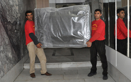 Evden Eve Diyarbakır